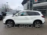 2026 Suzuki Vitara