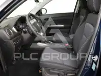 2026 Suzuki Vitara
