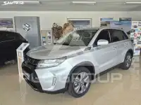 2026 Suzuki Vitara