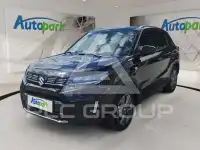2026 Suzuki Vitara