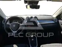 2026 Suzuki Vitara