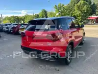 2026 Suzuki Vitara
