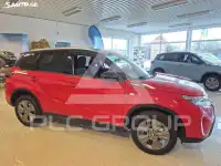 2026 Suzuki Vitara