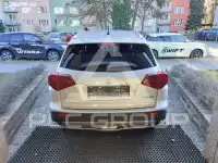 2026 Suzuki Vitara