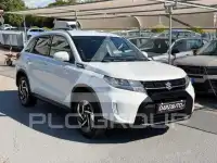 2026 Suzuki Vitara