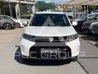 2026 Suzuki Vitara