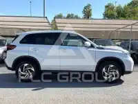 2026 Suzuki Vitara