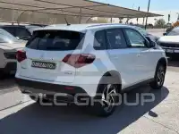 2026 Suzuki Vitara