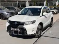 2026 Suzuki Vitara