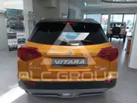 2026 Suzuki Vitara