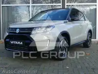 2026 Suzuki Vitara