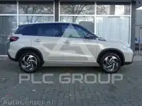 2026 Suzuki Vitara