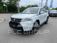 2026 Suzuki Vitara