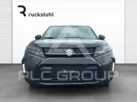 2026 Suzuki Vitara