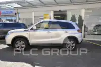 2026 Suzuki Vitara