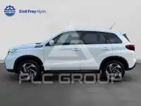 2026 Suzuki Vitara