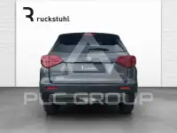 2026 Suzuki Vitara