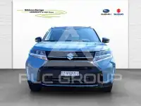 2026 Suzuki Vitara