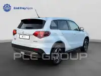 2026 Suzuki Vitara