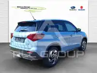 2026 Suzuki Vitara