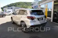 2026 Suzuki Vitara