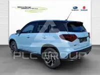 2026 Suzuki Vitara