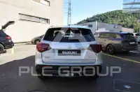 2026 Suzuki Vitara