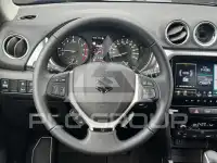 2026 Suzuki Vitara