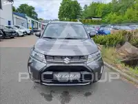2026 Suzuki Vitara