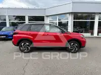 2026 Suzuki Vitara