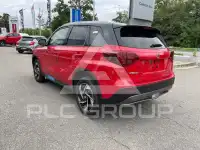 2026 Suzuki Vitara