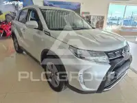 2026 Suzuki Vitara