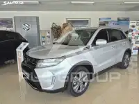 2026 Suzuki Vitara