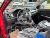 2026 Suzuki Vitara