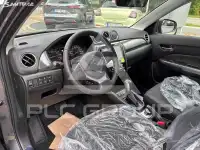 2026 Suzuki Vitara
