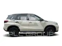 2026 Suzuki Vitara