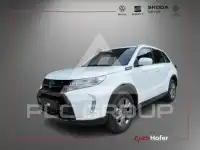 2026 Suzuki Vitara