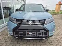 2026 Suzuki Vitara