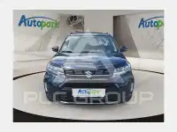 2026 Suzuki Vitara