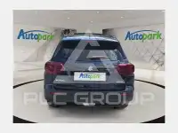 2026 Suzuki Vitara