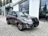 2026 Suzuki Vitara