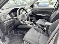 2026 Suzuki Vitara