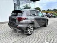 2026 Suzuki Vitara