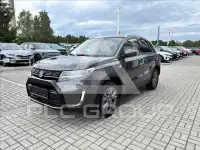 2026 Suzuki Vitara