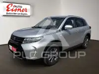 2026 Suzuki Vitara