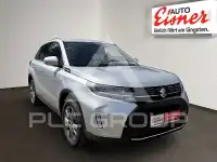 2026 Suzuki Vitara