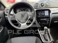 2026 Suzuki Vitara