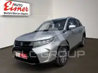 2026 Suzuki Vitara