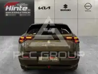 2026 Suzuki Vitara