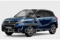 2026 Suzuki Vitara